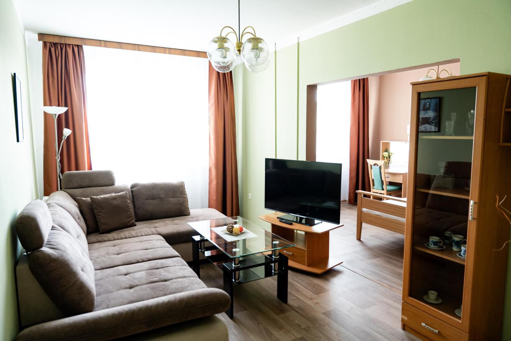 Hotel Cementar Hranice  Εξωτερικό φωτογραφία